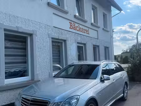 Mercedes-Benz Classe E E 350 231