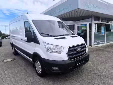 Ford Transit 2.0 TDCi 131 Trend