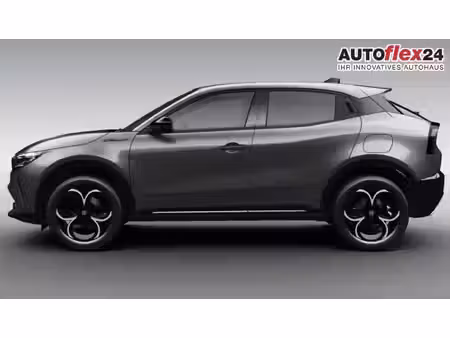 Alfa Romeo Junior Ibrida 1.2 136