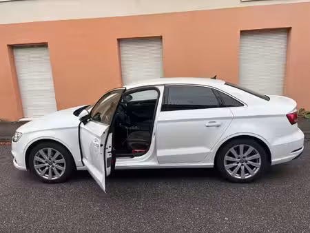 Audi A3 35 TFSI 1.5 TFSI 150 Design