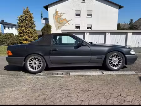 Mercedes-Benz SL 300 SL