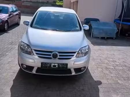 Volkswagen Golf Plus 1.4