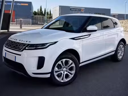 Land Rover Range Rover Evoque D150 2.0 150 R‑dynamic S 4x4