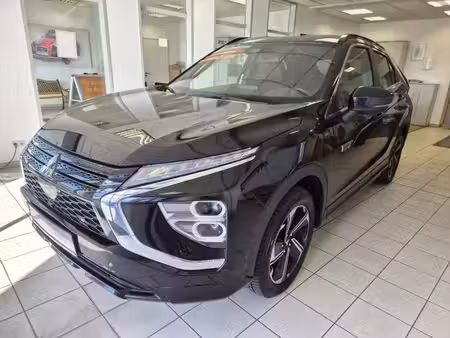 Mitsubishi Eclipse Cross PHEV 1.5 98 4x4