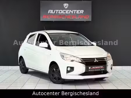 Mitsubishi Space Star 1.2 71