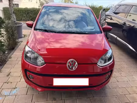 Volkswagen up! 1.0 60 Move up!