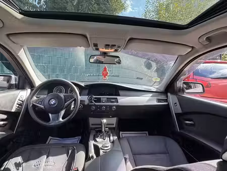 BMW Série 5 523i 2.5 177