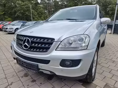 Mercedes-Benz Classe M ML 280 4Matic