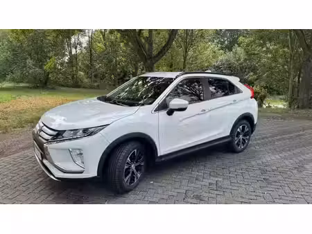 Mitsubishi Eclipse Cross 1.5 163