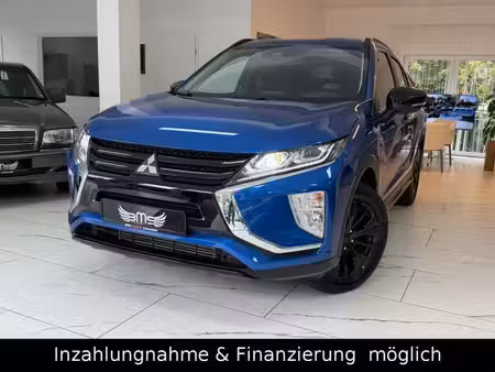 Mitsubishi Eclipse Cross 1.5