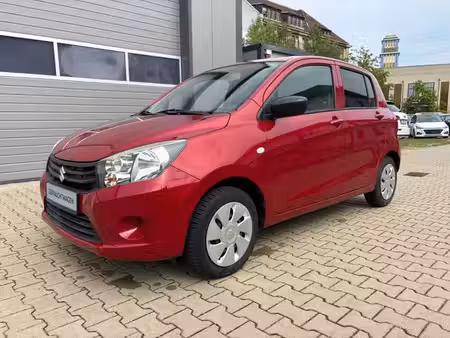 Suzuki Celerio 1.0 68 Pack