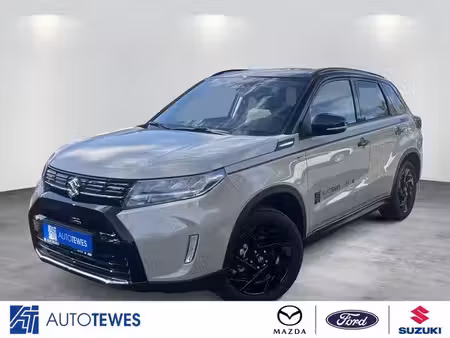 Suzuki Vitara 1.4 110