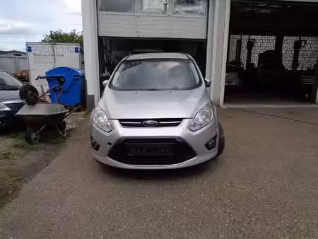 Ford Grand C-max 2.0 Titanium