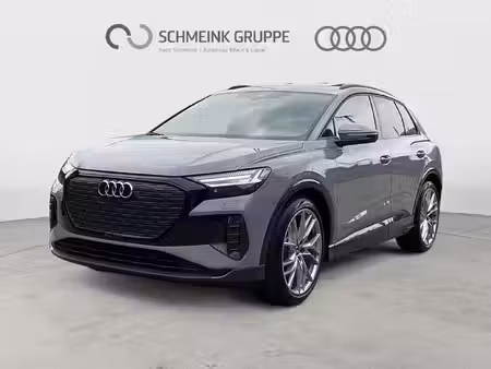 Audi Q4 e-tron 40 204