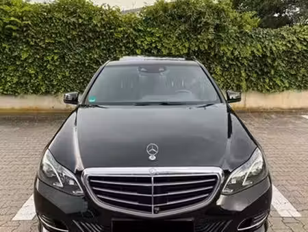 Mercedes-Benz Classe E E 400 V6 3.0 333
