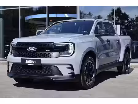 Ford Ranger V6 3.0 241 L