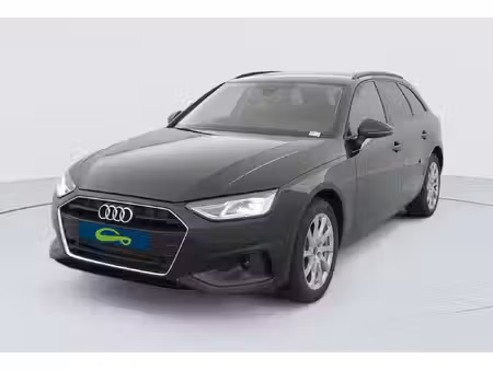 Audi A4 35 TFSI 2.0 TDI 150 Design