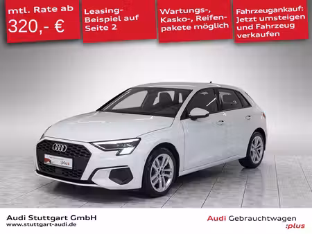 Audi A3 2.0 TDI 150