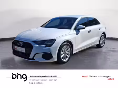 Audi A3 1.5 TFSI 150