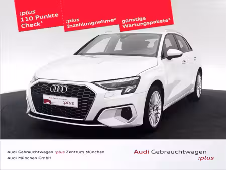 Audi A3 2.0 TDI 116