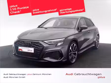 Audi A3 2.0 TDI 150 quattro