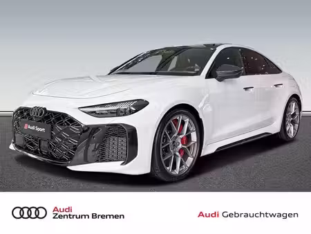 Audi A5 RS5 V6 2.9 TFSI quattro