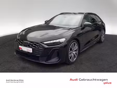 Audi A5 2.0 TFSI 150 quattro