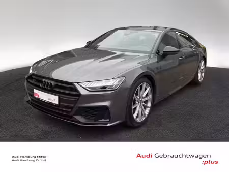 Audi A7 S7 V6 3.0 TDI 344 quattro