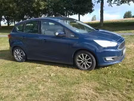 Ford C-max 1.0 125 SE