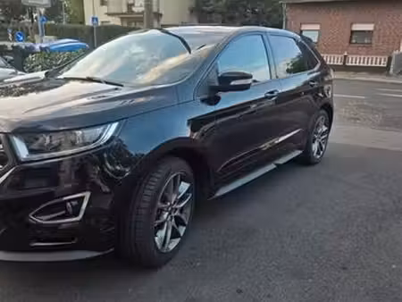 Ford Edge 2.0 4x4