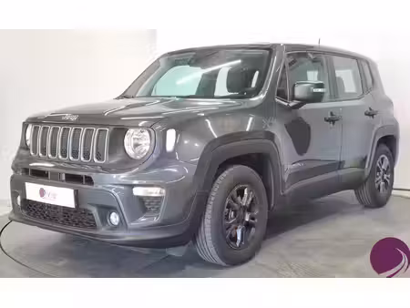 Jeep Renegade 1.5 130