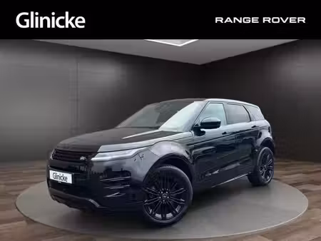 Land Rover Range Rover Evoque D200 2.0 200 4x4