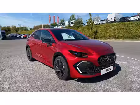 Renault Clio E-Tech 1.8 160 Esprit Alpine