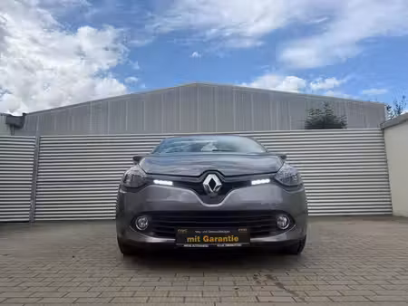 Renault Clio 1.2 75 Expression
