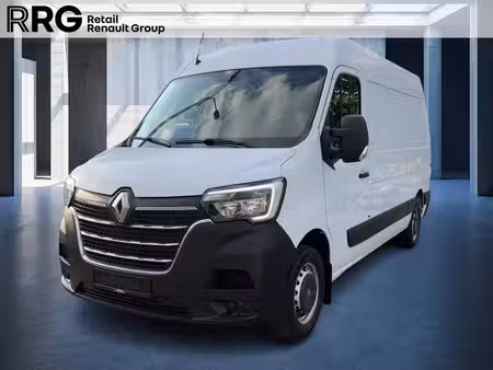 Renault Master 2.3 dCi 135