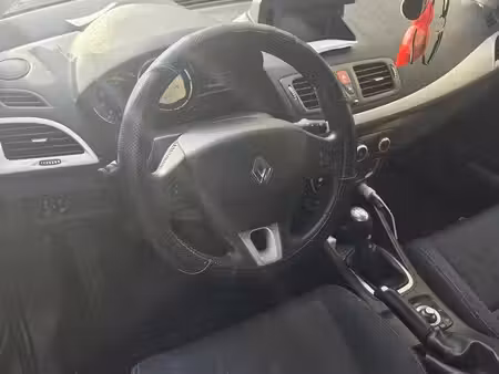 Renault Mégane 1.5 dCi 110 Dynamique