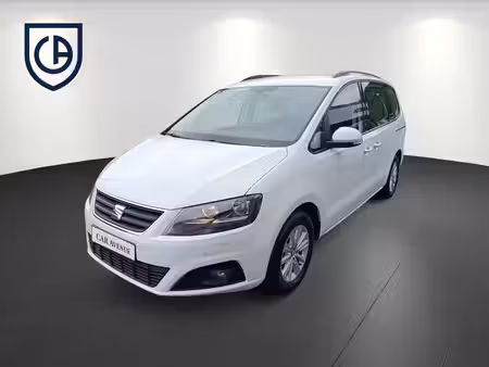 Seat Alhambra 1.4 TSI 150 Style