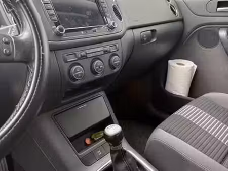 Volkswagen Golf Plus 1.6 102