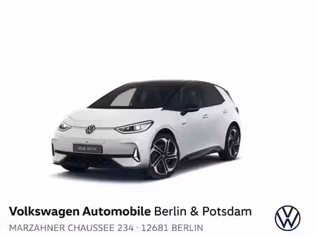 Volkswagen ID.3 286