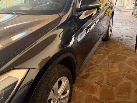 BMW X1 25e 1.5 220 xDrive