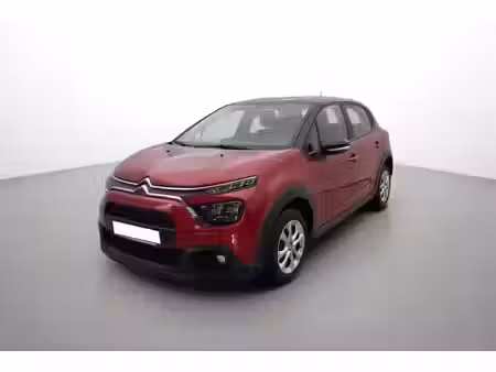 Citroën C3 1.5 HDi 100
