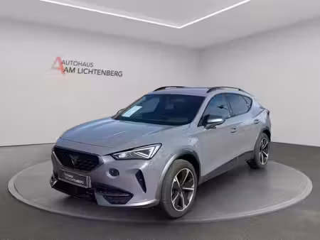 Cupra Formentor 1.4 150
