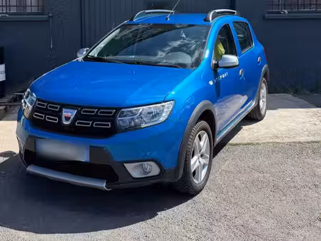 Dacia Sandero 0.9 90