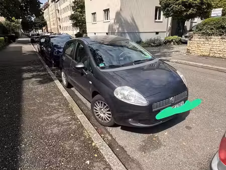 Fiat Punto 1.2 60 Classic