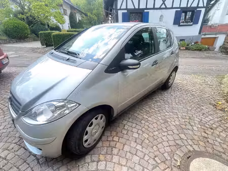 Mercedes-Benz Classe A A 180 2.0 109