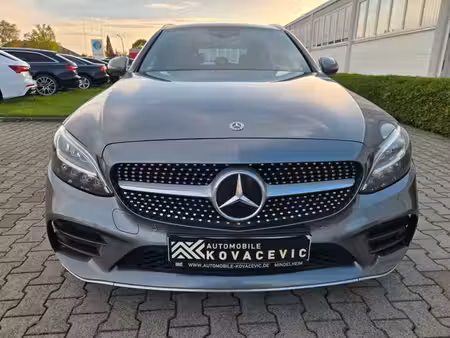 Mercedes-Benz Classe C C 220