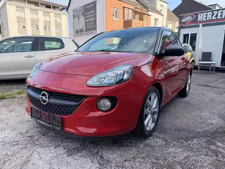 Opel Adam 1.4 87 Jam
