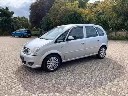 Opel Meriva 1.4 90 Edition