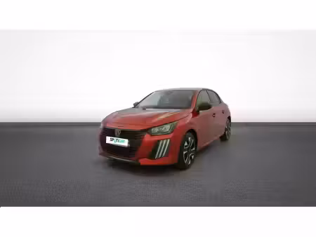 Peugeot 208 1.2 100