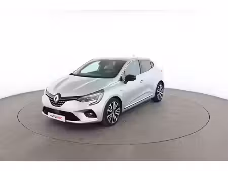 Renault Clio 1.5 dCi 115 Initiale